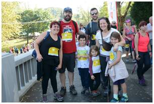 Foto 703 de la avituallamiento - Subida a Artxanda 2018